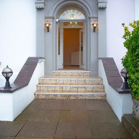 Carmel House Hotell Llandudno Exteriör bild
