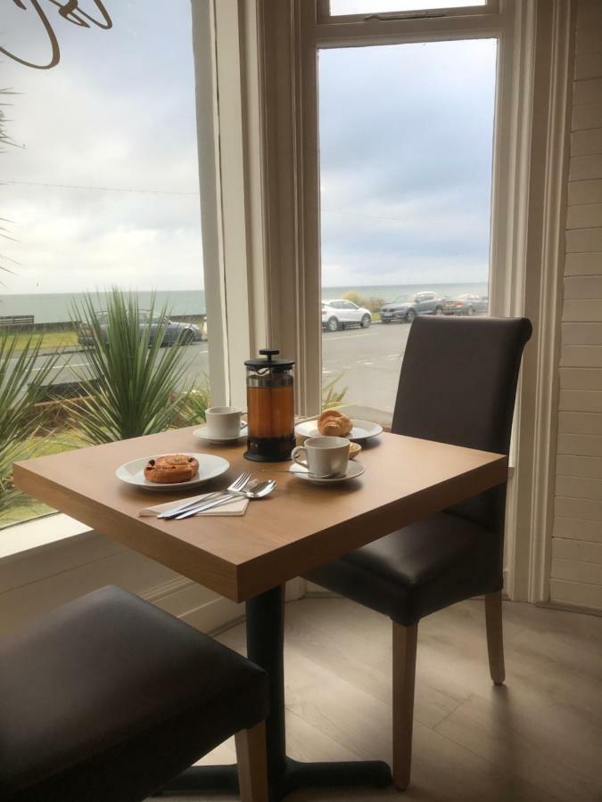 Carmel House Hotell Llandudno Exteriör bild