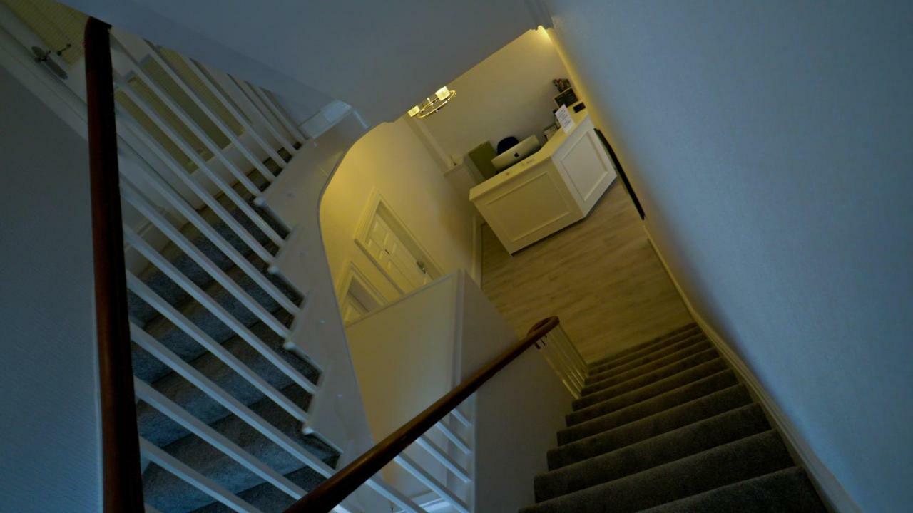 Carmel House Hotell Llandudno Exteriör bild