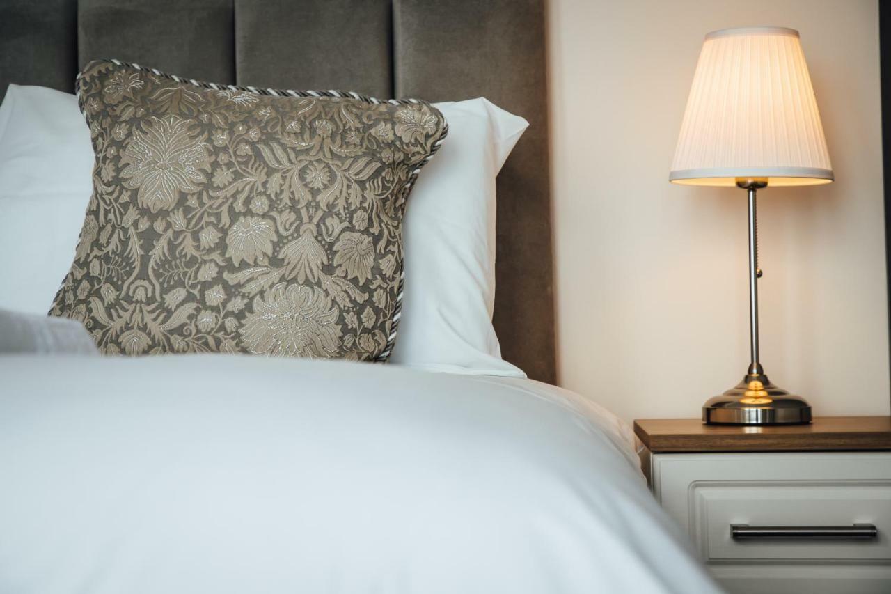 Carmel House Hotell Llandudno Exteriör bild